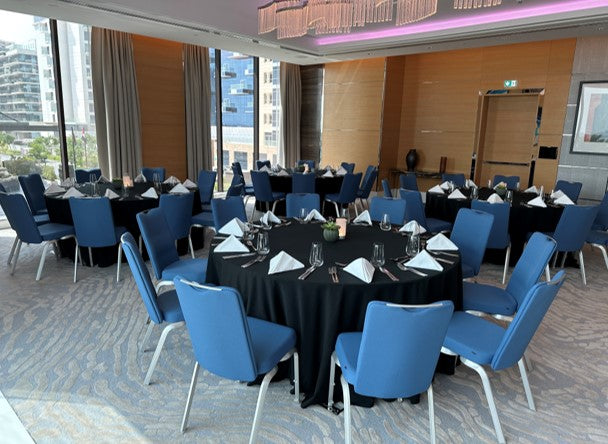 Palm Majlis (Meeting Room 896)