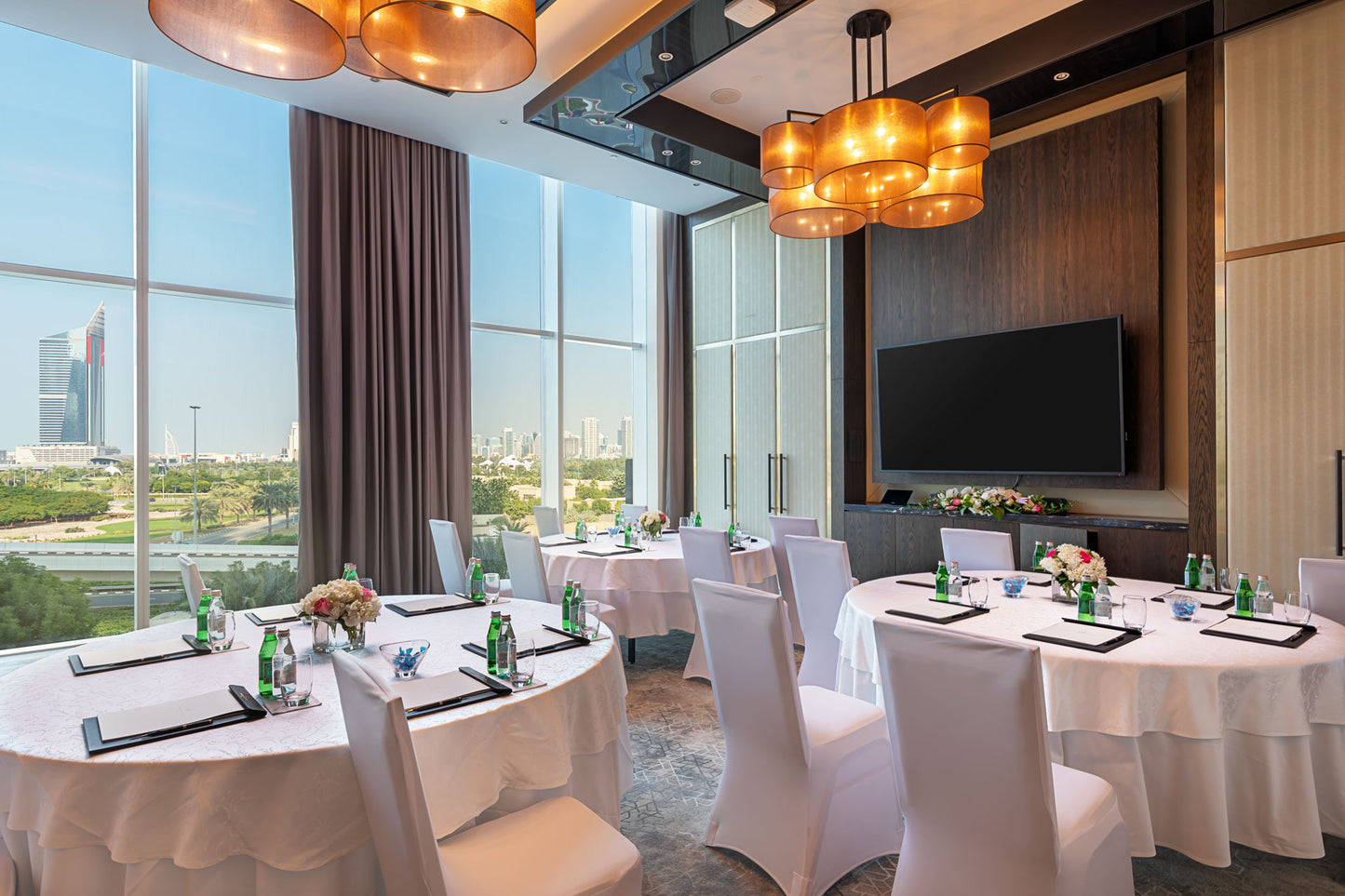 Taj Meeting Room 1 (Meeting Room 284)