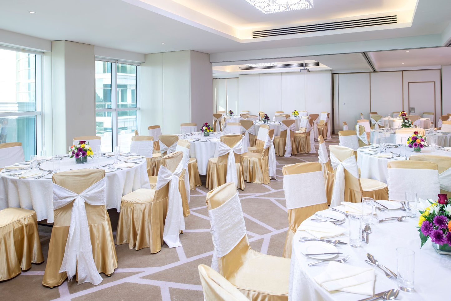 Four Points Meeting Room 2 (Meeting Room 287)