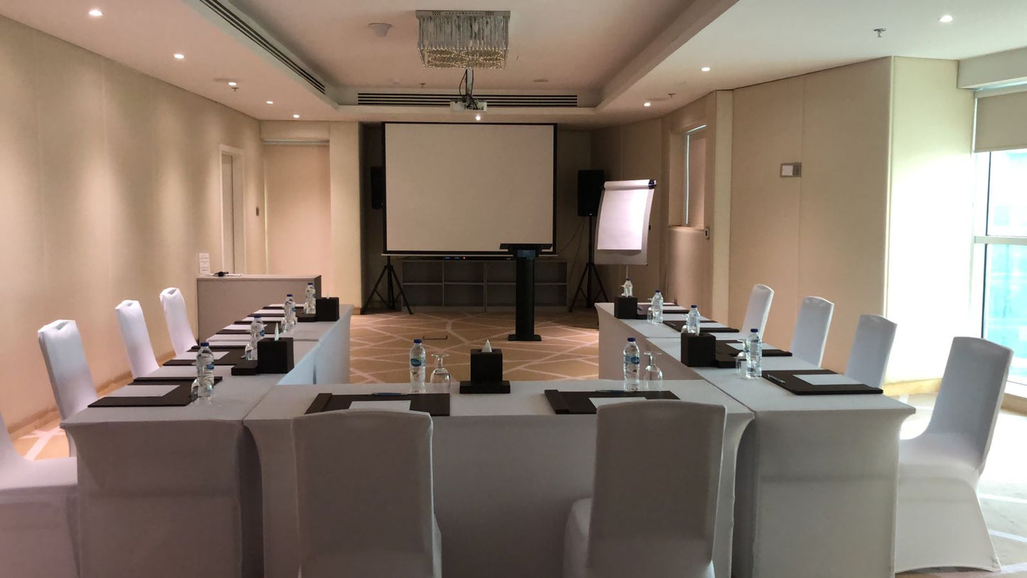 Four Points Meeting Room 3 (Meeting Room 288)