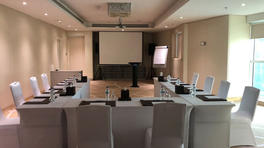 Four Points Meeting Room 3 (Meeting Room 288)