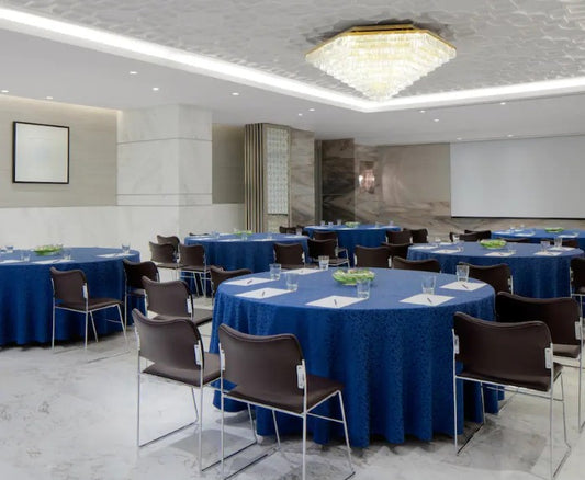 Topaz Meeting Room (Meeting Room 558)