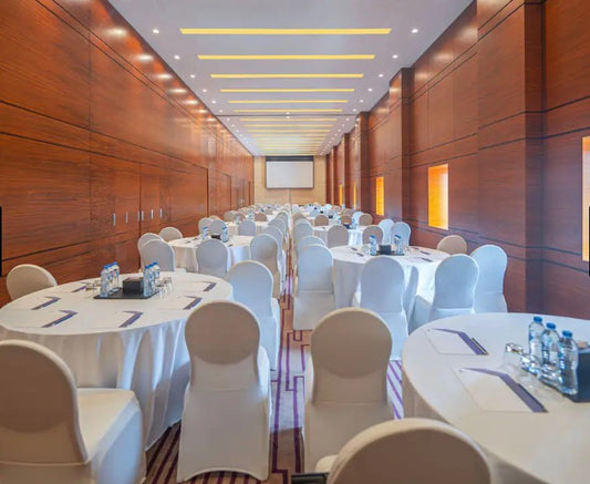 Sapphire Meeting Room (Meeting Room 555)