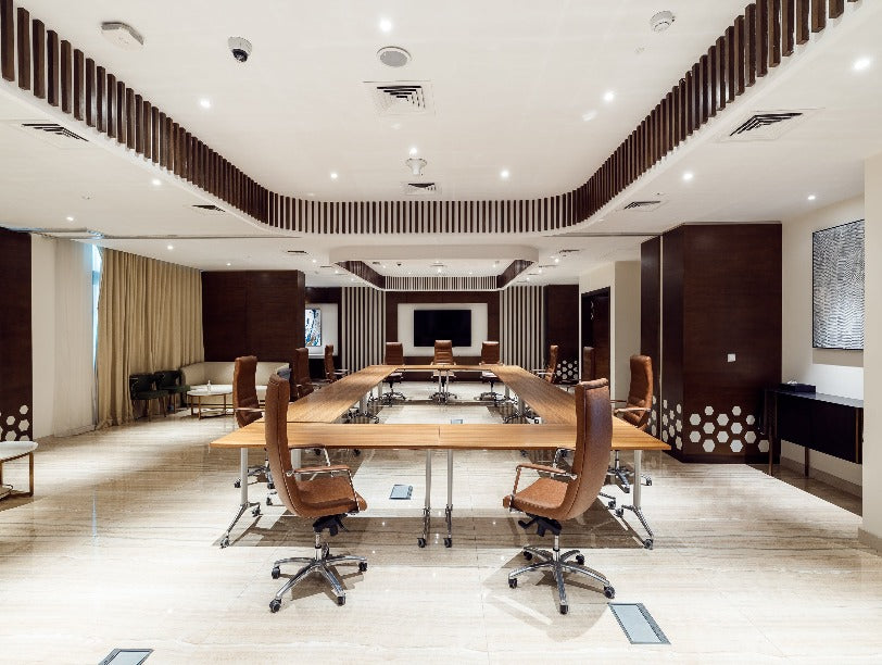 Meeting Room (Meeting Room 217)