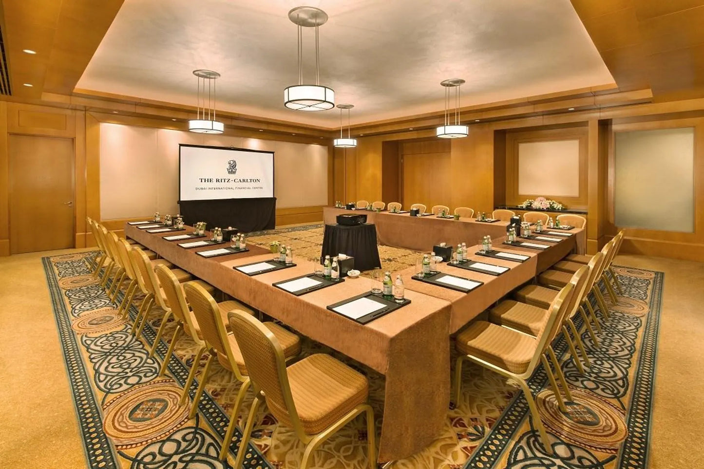 Salon 10 (Meeting Room 1248)