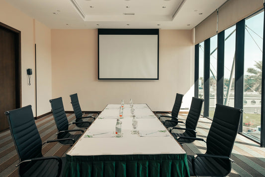 Al Rehan (Meeting Room 763)