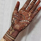 Henna Artist - Afreen