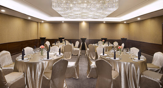 Melbourne (Meeting Room 1272)