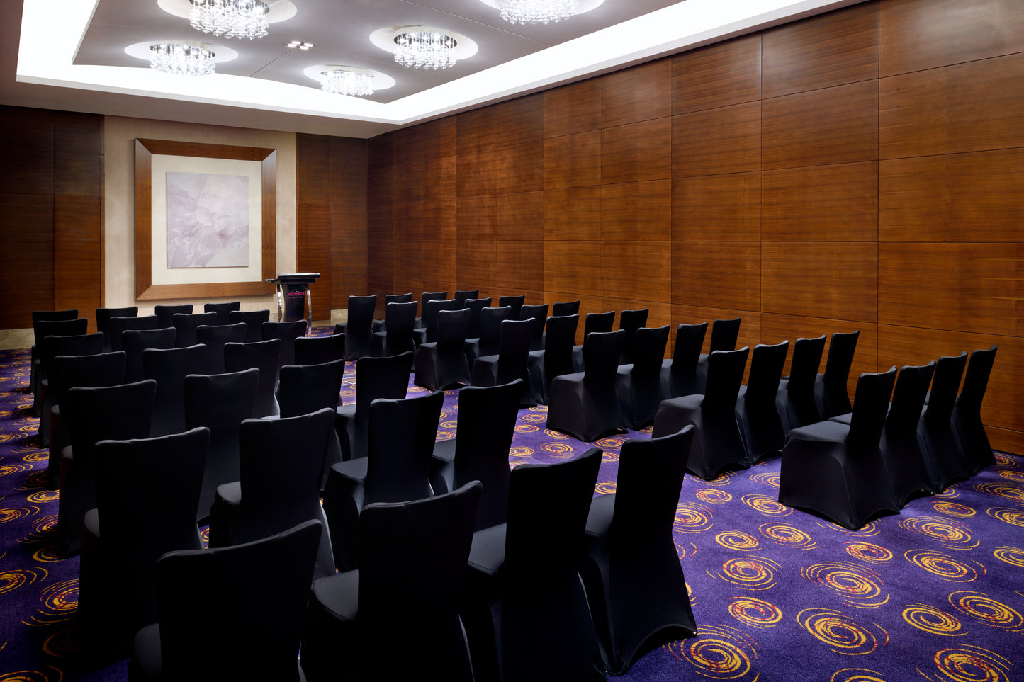 Melrose (Ballroom 382)