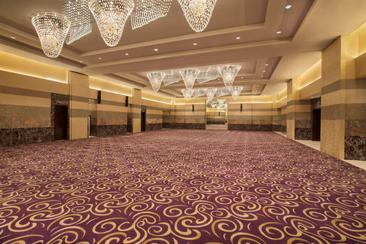Grand Ballroom (Ballroom 1362)