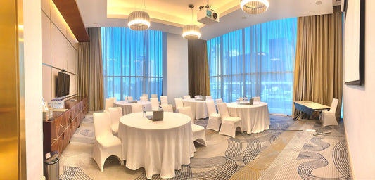 Mistral (Private Event Space 297)