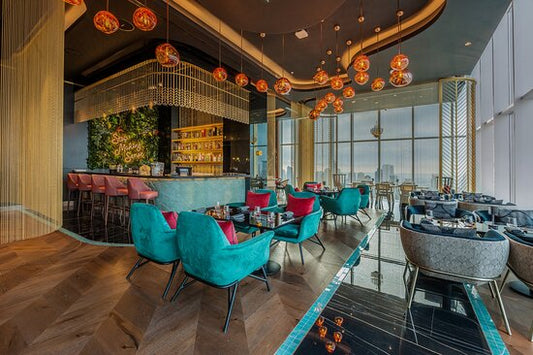 Nonya (Restaurant 393)