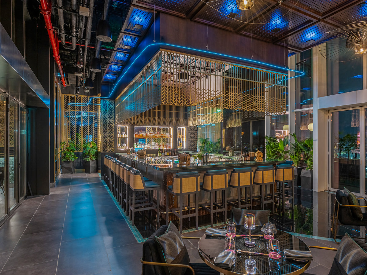 Nonya (Restaurant 393)