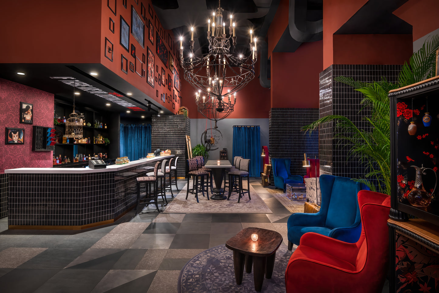 Nolo Bar (Bar 840)