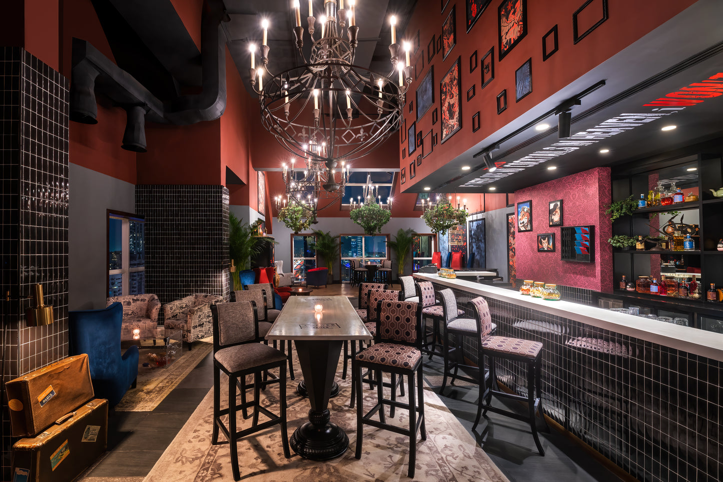 Nolo Bar (Bar 840)