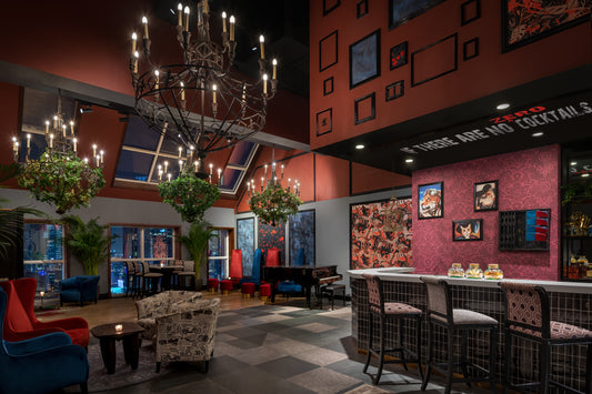 Nolo Bar (Bar 840)