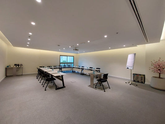 Oman (Meeting Room 1376)
