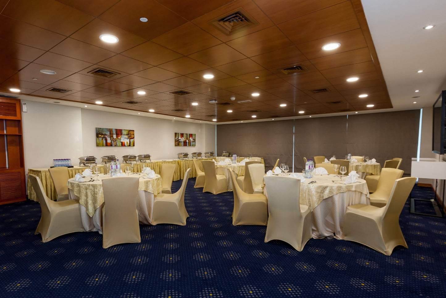 Onyx Party Hall (Private Event Space 293)