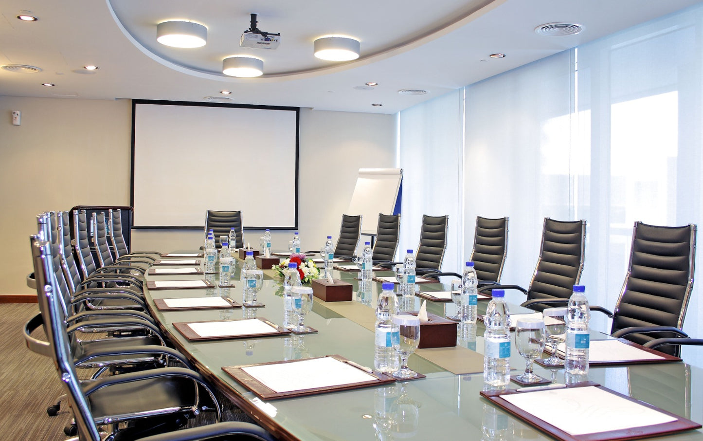 Opal Boardroom (Meeting Room 294)