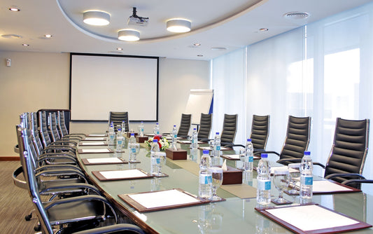 Opal Boardroom (Meeting Room 294)