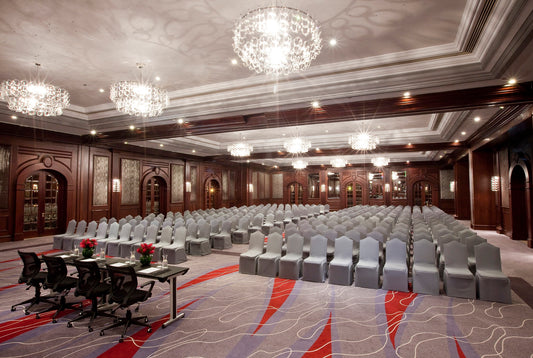 Oud Mehta Ballroom Default Title