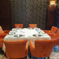 PDR at Martabaan (Private Dining Room 1203)