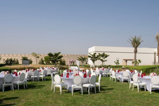 Poolside Lawn (Lawn 320)