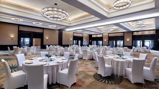 Palm Ballroom Default Title