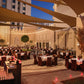 Palm Courtyard (Terrace Area 1338)