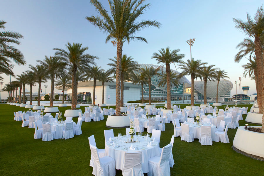 Palm Garden (Garden 803)