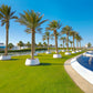 Palm Garden (Garden 803)