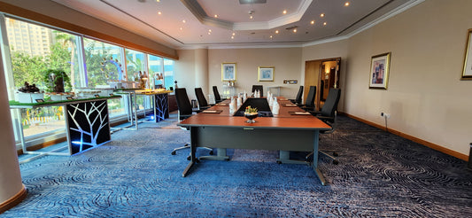 Panorama (Meeting Room 1165)