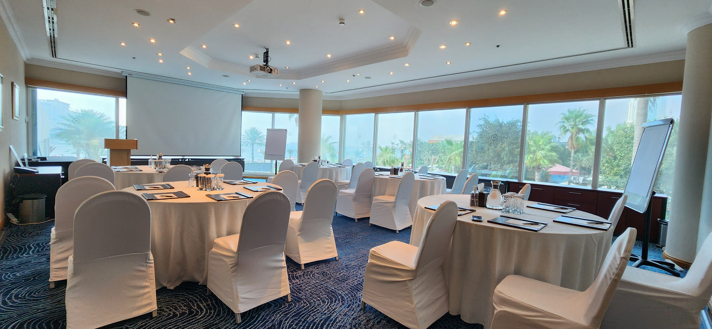 Panorama (Meeting Room 1165)