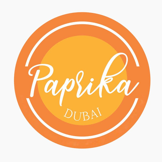 Paprika Dubai