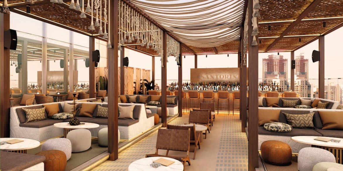 Paros Outdoor (Restaurant / Party Hall 392)
