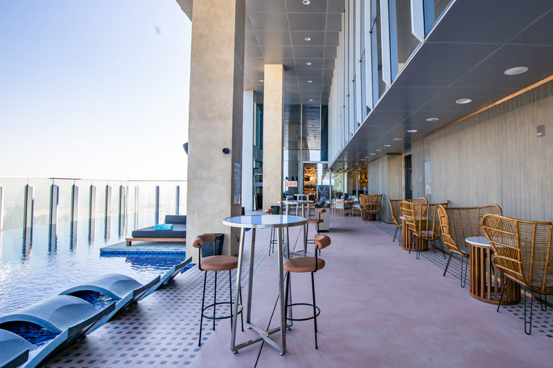Paros Outdoor (Restaurant / Party Hall 392)