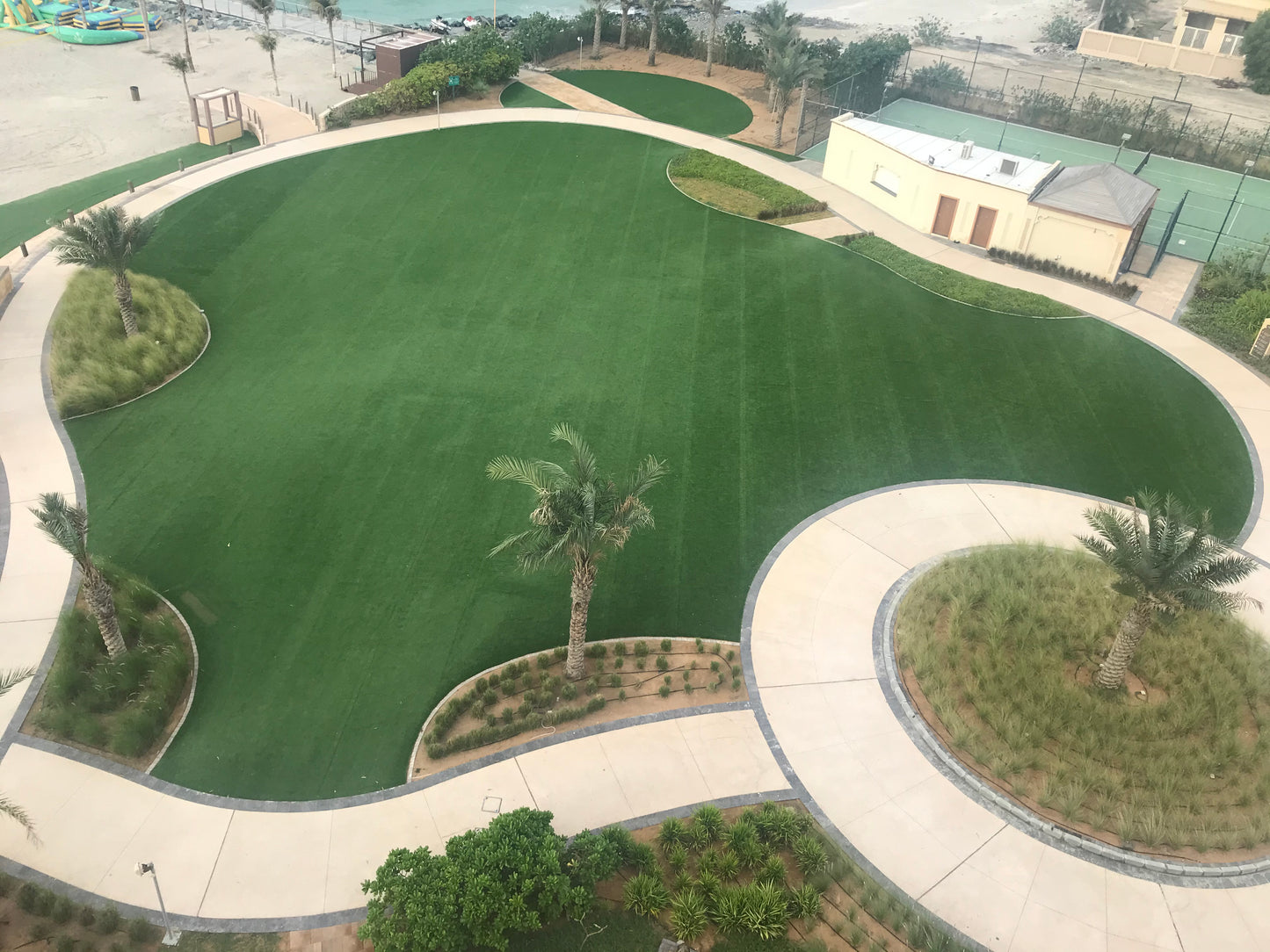 Pearl Garden (Garden 972)