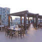 Pool Deck (Poolside Area 523)