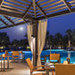 Pool Area (Poolside Area 122)