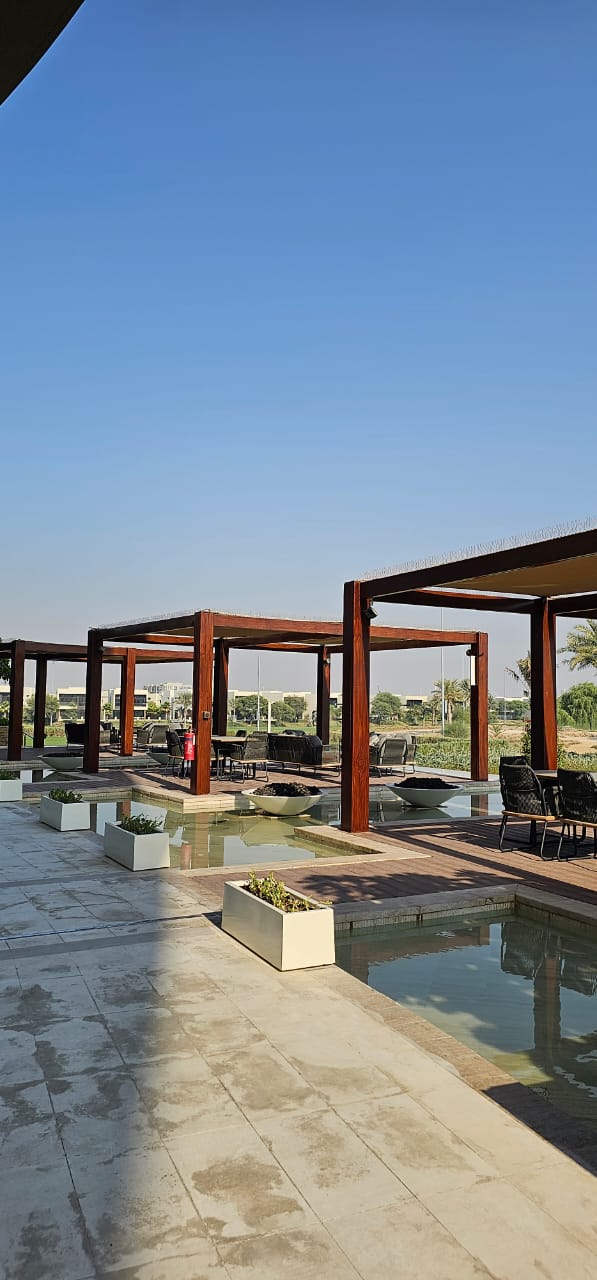 Prato Outdoor (Terrace Area 1313)