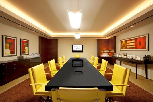Ras Al Khaimah (Meeting Room 1172)