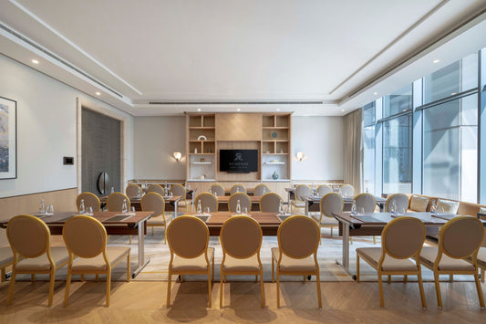 Rockefeller (Meeting Room 264)