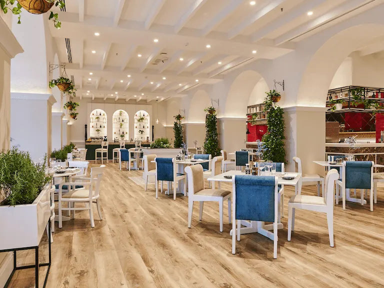 Rosmarino (Restaurant 1017)