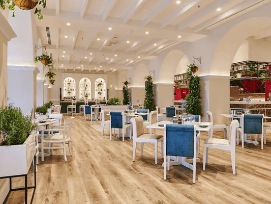 Rosmarino (Restaurant 1017)