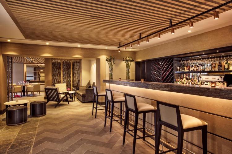 Roumoul Bar Section (Bar 1361)