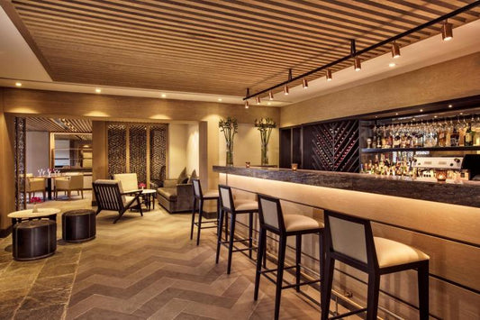 Roumoul Bar Section (Bar 1361)