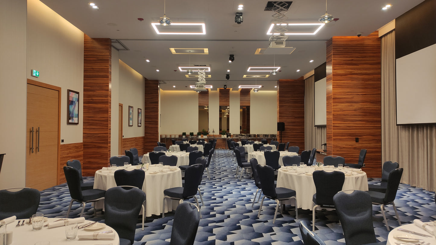 Ballroom (Ballroom 1215)
