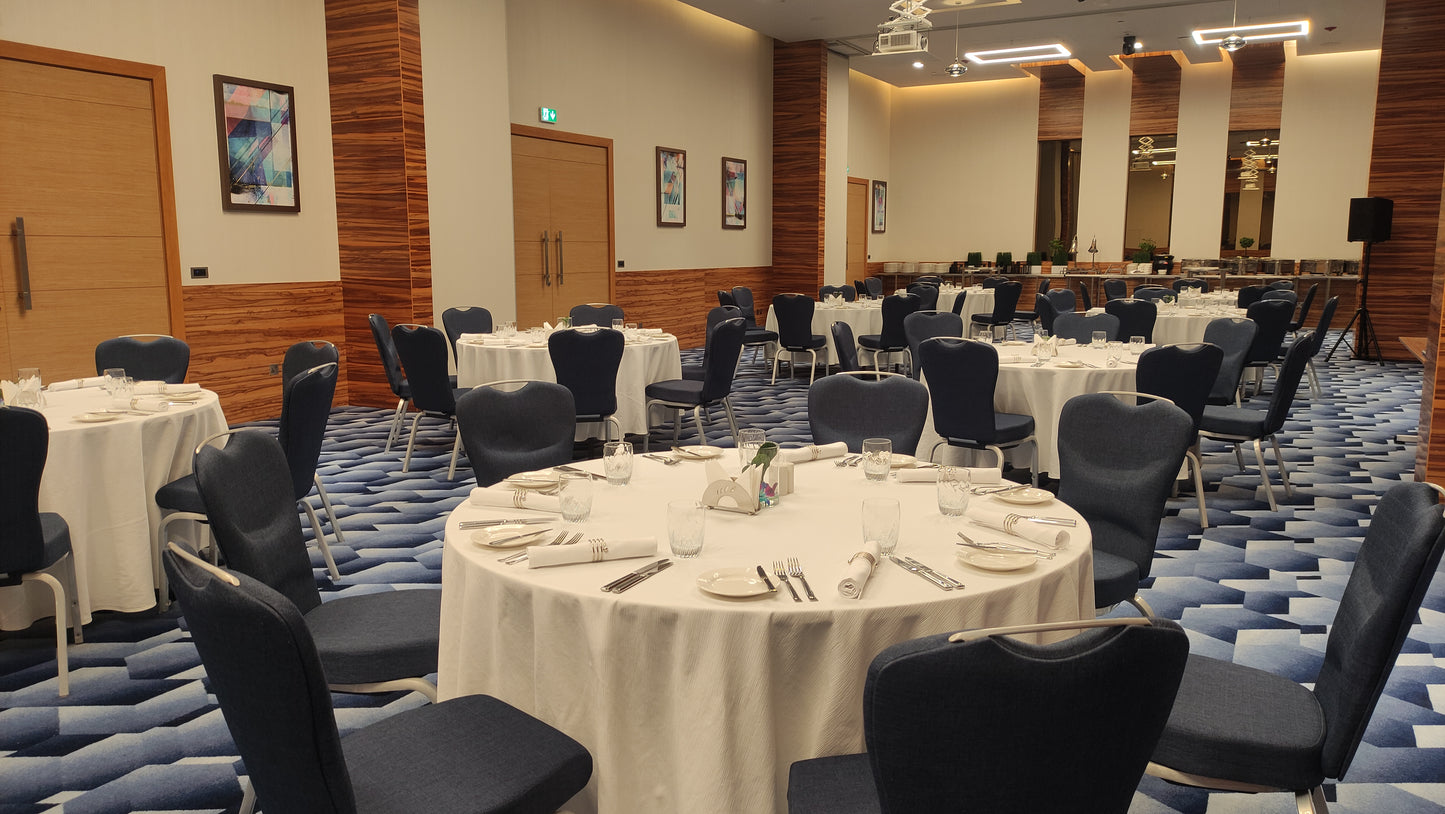 Ballroom (Ballroom 1215)