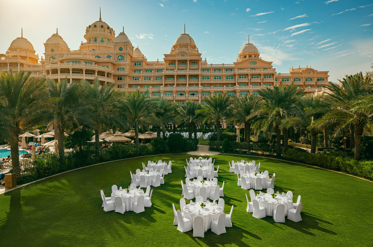 Royal Lawn (Lawn 474)