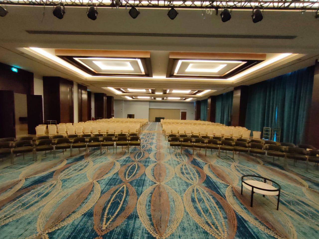 Ruby 1 (Ballroom 533)